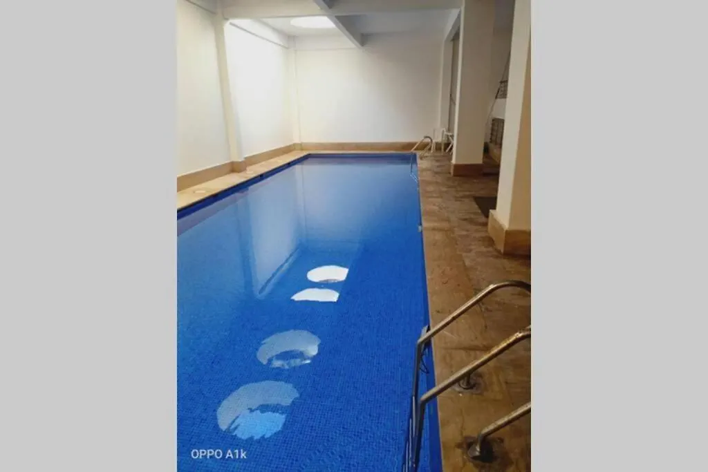 Luxury Apartment In The Heart Of Gueliz , Wifi, Pool Marrakesh