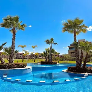 Prestigia Golf 3 Chambres Opale Appartement