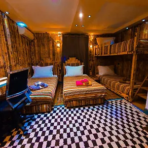 Funny House A Place Jamaa El Fna De Marrakech Appartement